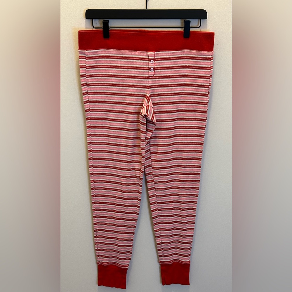 NWOT Victoria’s Secret Pink Jogger Pajama Bottom
